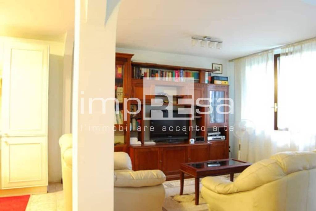 casa indipendente in vendita a Preganziol