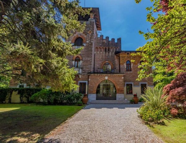 casa indipendente in vendita a Preganziol