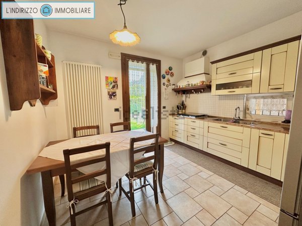 casa indipendente in vendita a Preganziol