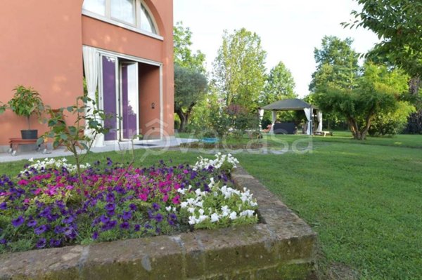 casa indipendente in vendita a Preganziol