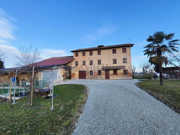 casale in vendita a Preganziol