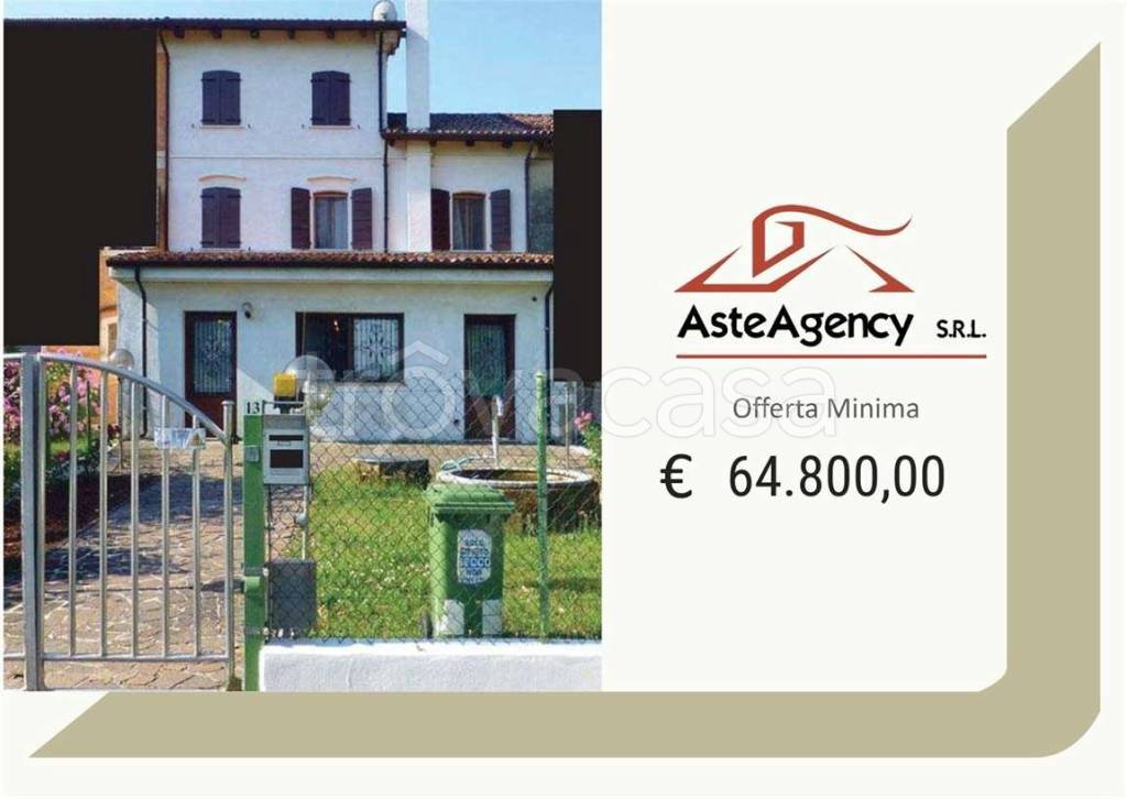 casa indipendente in vendita a Preganziol