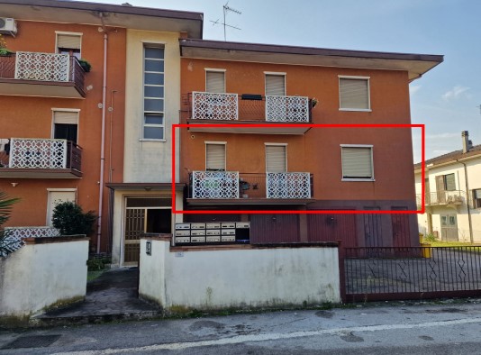appartamento in vendita a Preganziol in zona Frescada