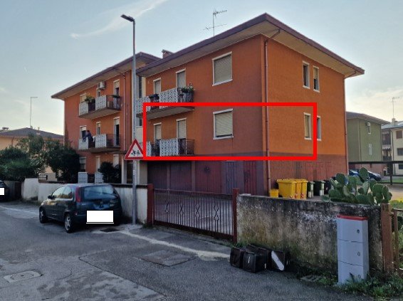 appartamento in vendita a Preganziol in zona Frescada