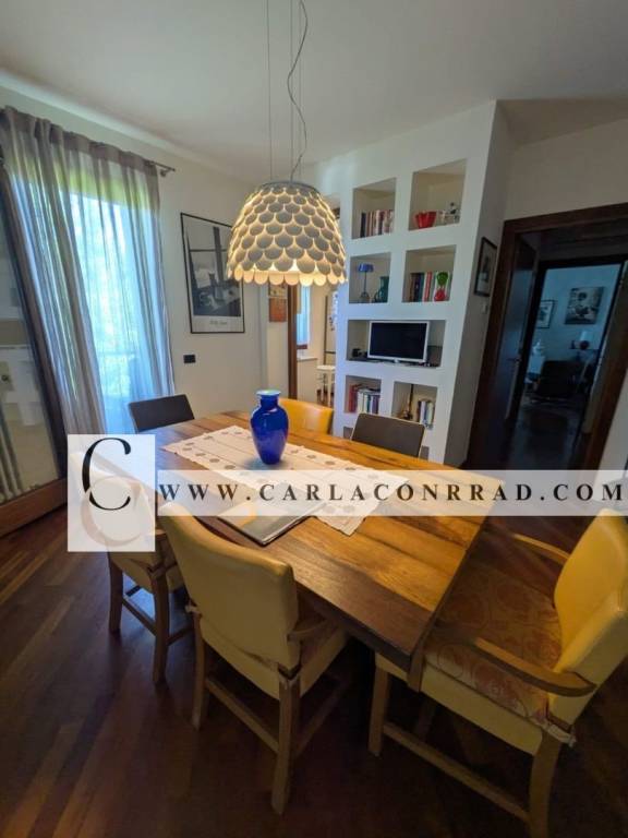 appartamento in vendita a Preganziol in zona Frescada