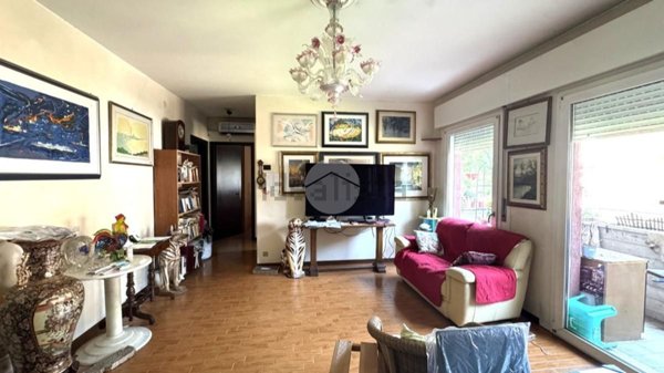 appartamento in vendita a Preganziol in zona San Trovaso