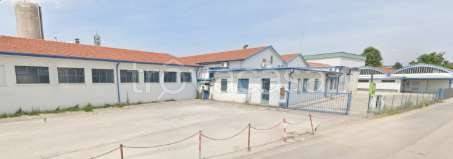 capannone in vendita a Preganziol in zona Frescada