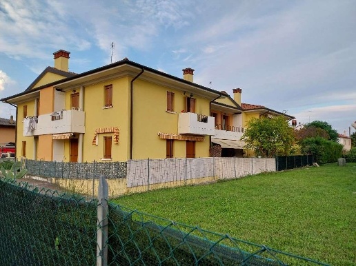 appartamento in vendita a Preganziol