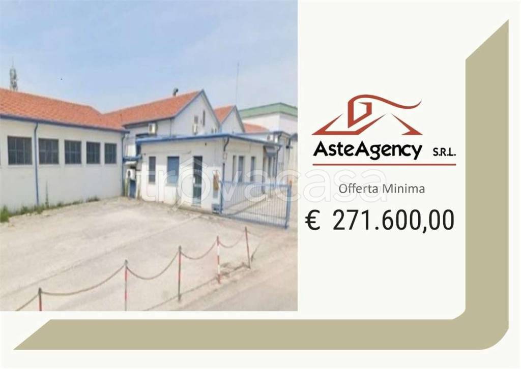 negozio in vendita a Preganziol in zona Frescada