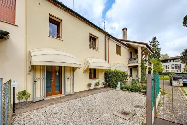 casa indipendente in vendita a Preganziol