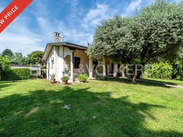 casa indipendente in vendita a Preganziol