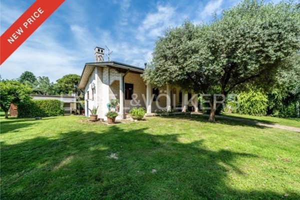 casa indipendente in vendita a Preganziol