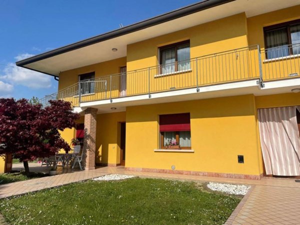 appartamento in vendita a Preganziol