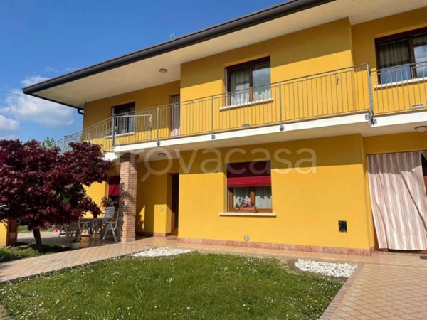 appartamento in vendita a Preganziol