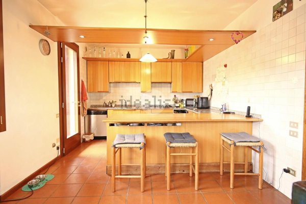 appartamento in vendita a Preganziol in zona San Trovaso