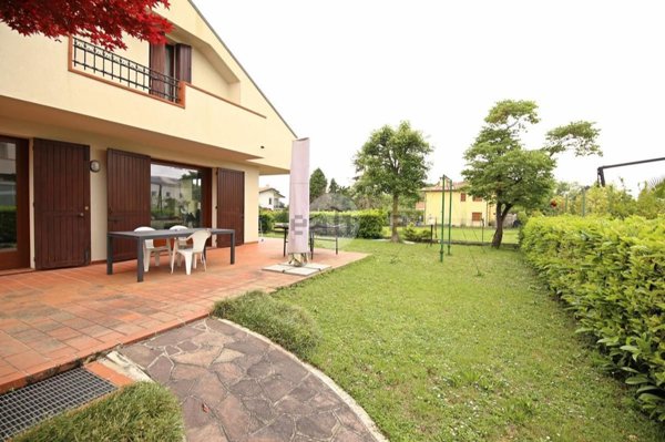 appartamento in vendita a Preganziol in zona San Trovaso