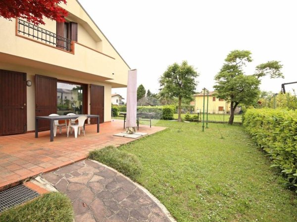 casa indipendente in vendita a Preganziol in zona Frescada