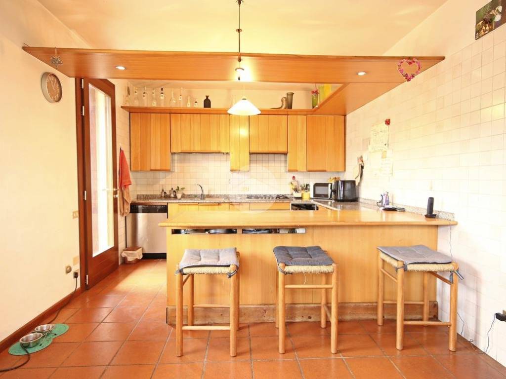 casa indipendente in vendita a Preganziol in zona Frescada