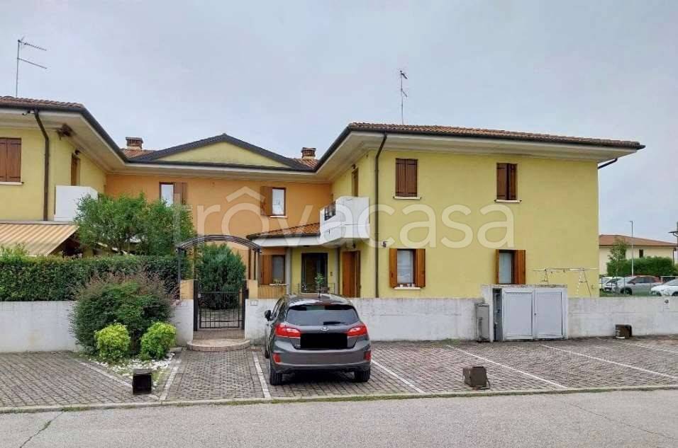 appartamento in vendita a Preganziol