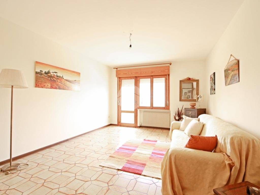 appartamento in vendita a Preganziol in zona San Trovaso
