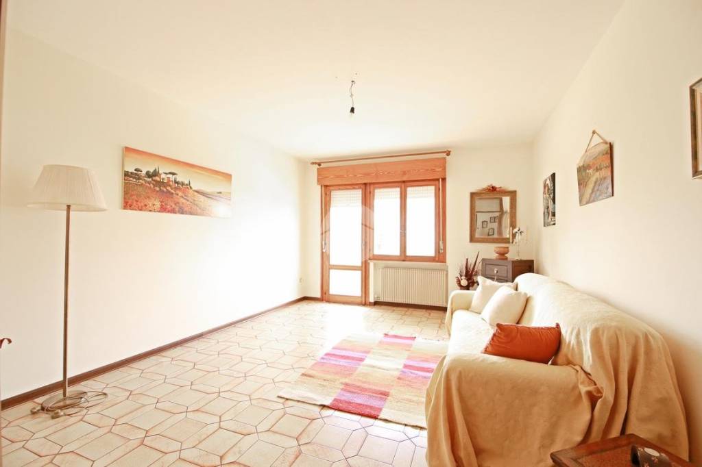 appartamento in vendita a Preganziol in zona San Trovaso
