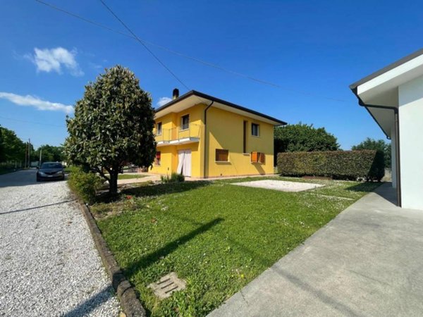 casa indipendente in vendita a Preganziol