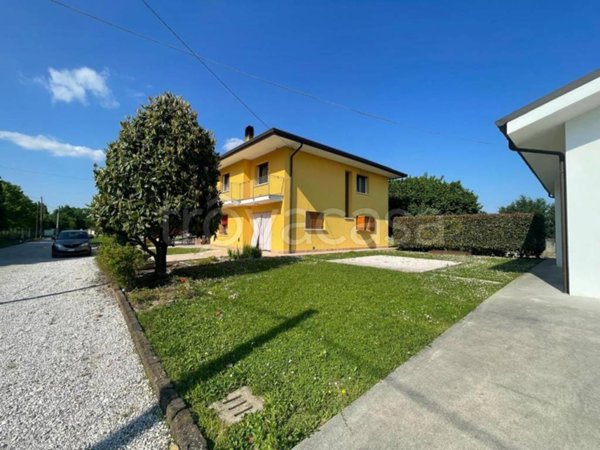 casa indipendente in vendita a Preganziol