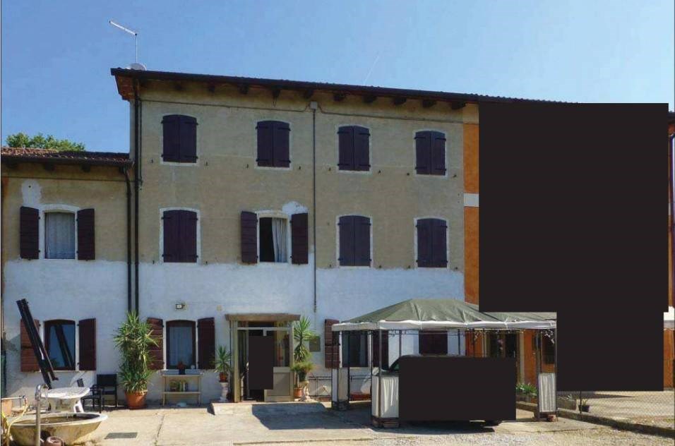 appartamento in vendita a Preganziol in zona Sambughè