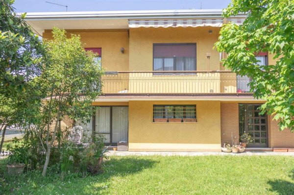 casa indipendente in vendita a Preganziol