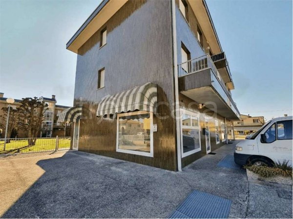 negozio in vendita a Preganziol