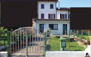 casa indipendente in vendita a Preganziol