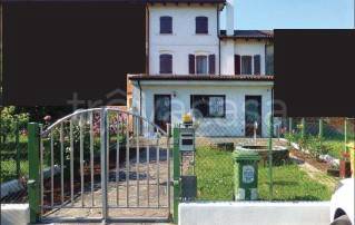 casa indipendente in vendita a Preganziol