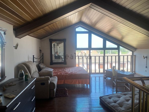 casa indipendente in vendita a Preganziol in zona San Trovaso