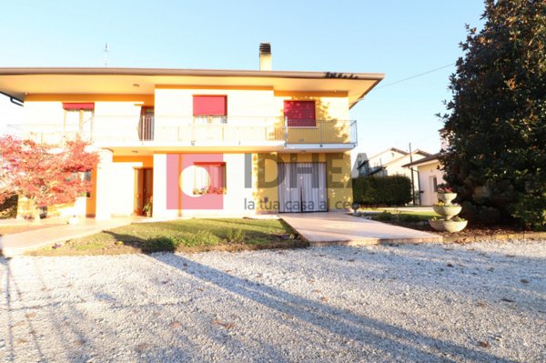 appartamento in vendita a Preganziol