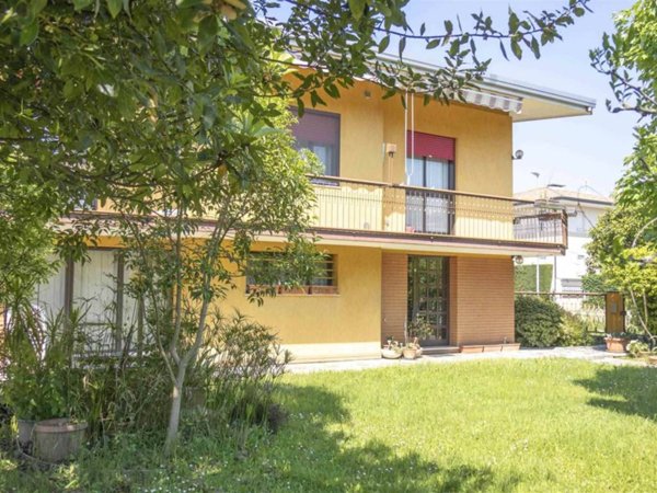 casa indipendente in vendita a Preganziol