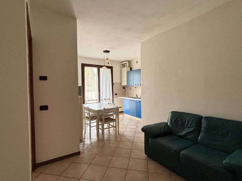 appartamento in vendita a Preganziol