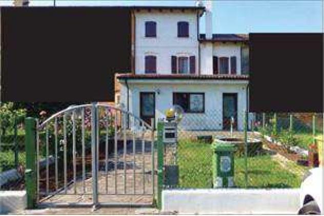 appartamento in vendita a Preganziol in zona Sambughè