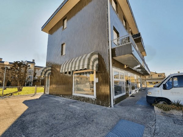 negozio in vendita a Preganziol