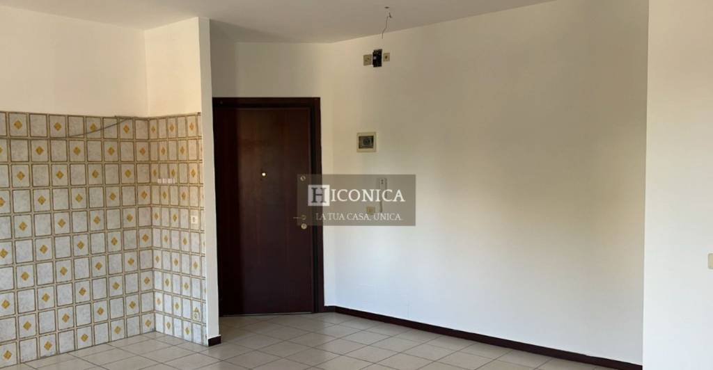 appartamento in vendita a Preganziol in zona Frescada
