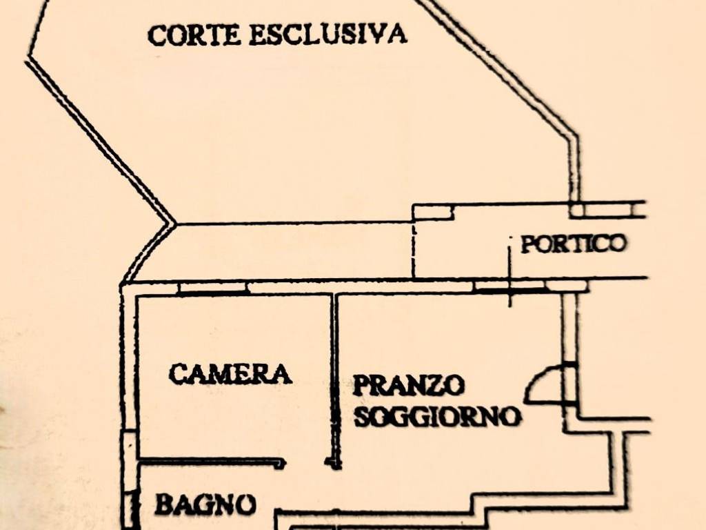 appartamento in vendita a Preganziol in zona Sambughè