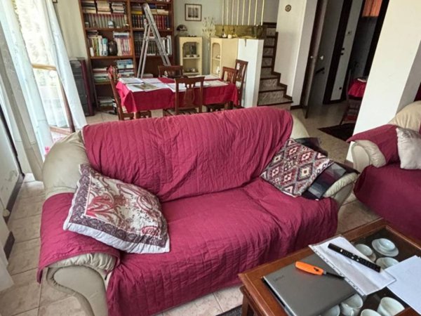 casa indipendente in vendita a Preganziol in zona Frescada