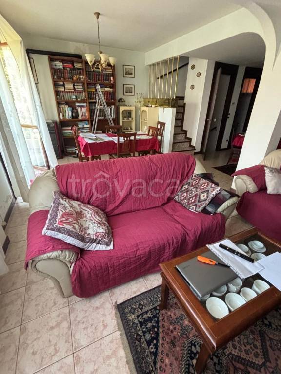 casa indipendente in vendita a Preganziol in zona San Trovaso