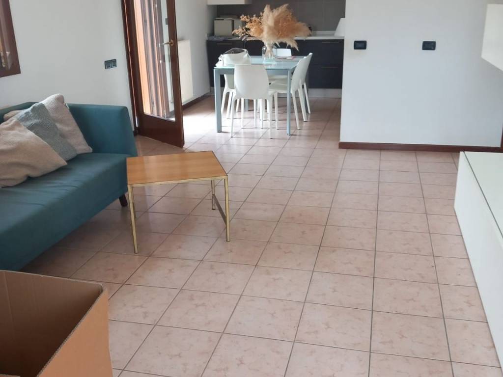 casa indipendente in vendita a Preganziol in zona Sambughè
