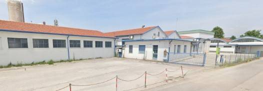 capannone in vendita a Preganziol in zona Frescada