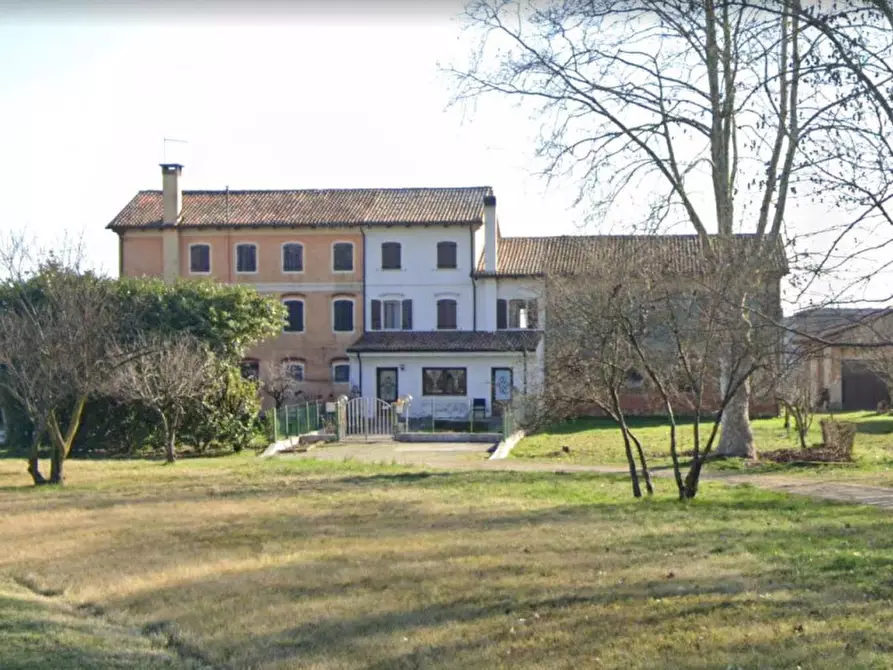 casa semindipendente in vendita a Preganziol in zona Sambughè