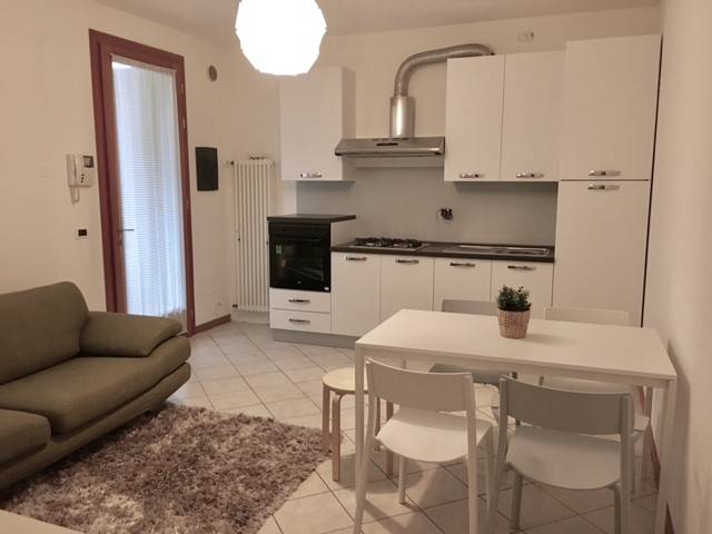 appartamento in vendita a Preganziol