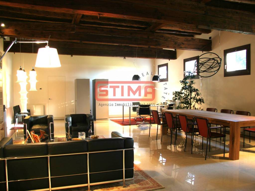 casa indipendente in vendita a Preganziol