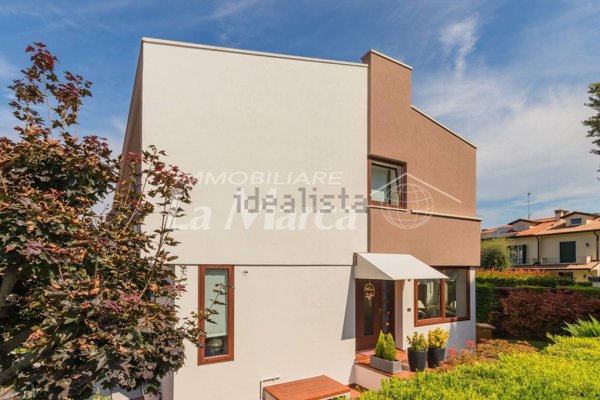 casa indipendente in vendita a Preganziol