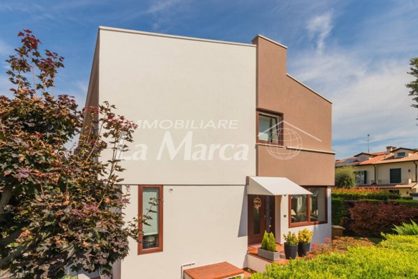 casa indipendente in vendita a Preganziol
