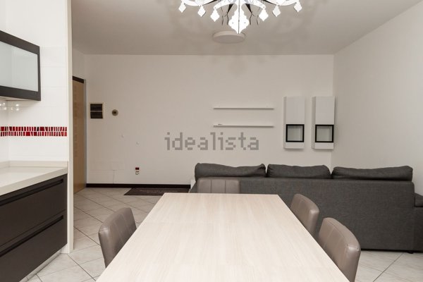 appartamento in vendita a Preganziol